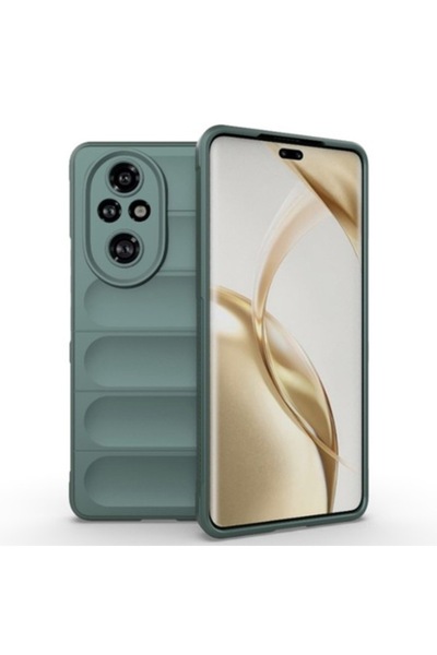 Gear Carcasă de înaltă protecție pentru Honor 200 Pro, A49, plastic termorezi...