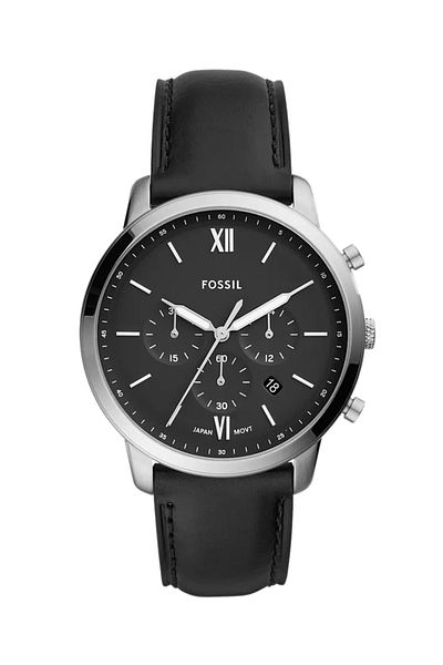 Fossil Ceas cronograf Neutra pentru bărbați FS5452