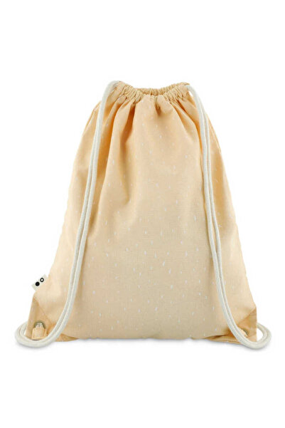 Trixie Mrs. Unicorn Unisex Children's Beige Bag Unisex Children's Bag 19-224