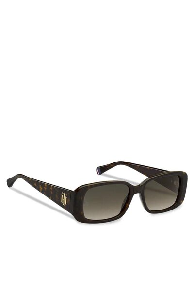 Tommy Hilfiger Women's Sunglasses 2100/S 206771 Brown