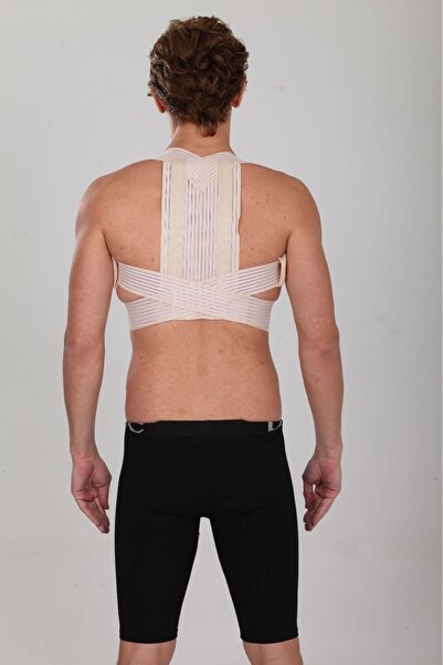 Orthosoft Dik Duruş Korsesi (Posturex)