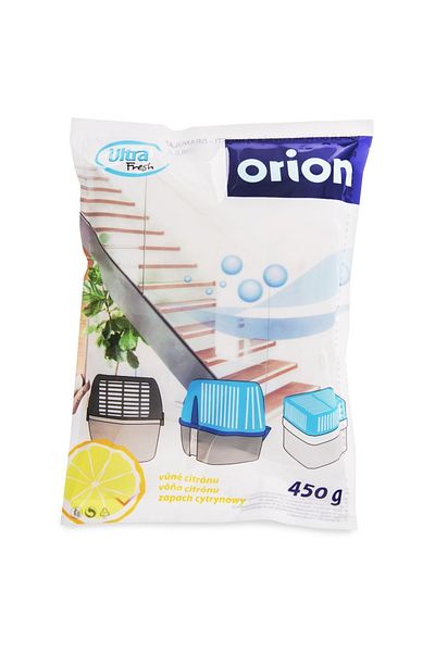 shumee Ultra Fresh Lemon Granules Moisture Absorber 450g
