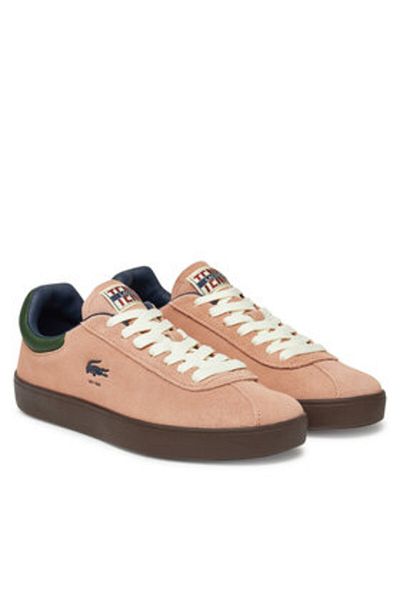 Lacoste Women's Sneakers 749SFA0051 Pink