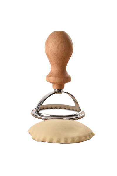 shumee Metal dough ball cutter