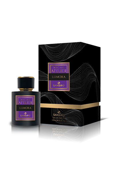 Sansiro Niche Atelier Lumora Unisex 100ml Edp