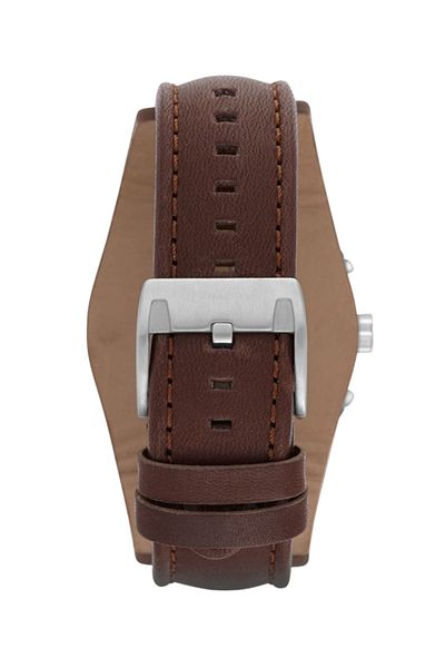 Fossil Ceas cronograf Coachman pentru bărbați CH2891