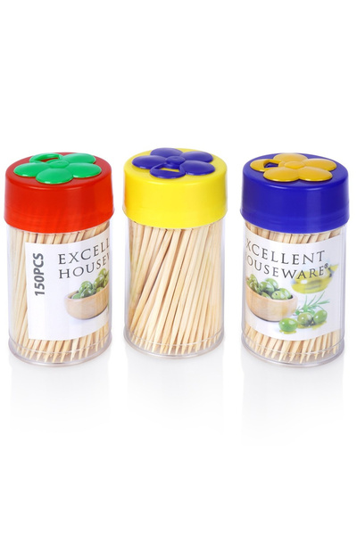 shumee Bamboo sticks 3x150 pcs.