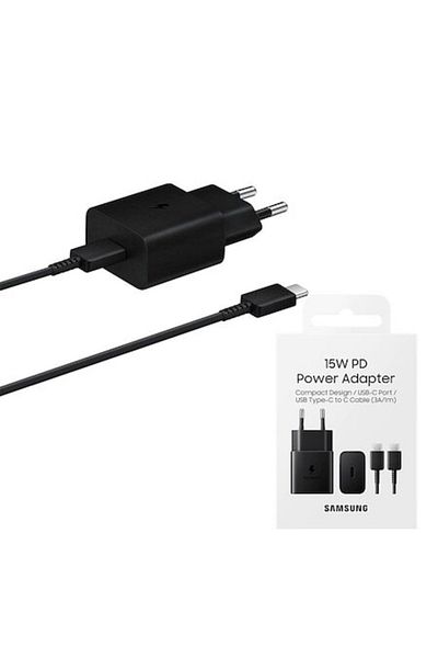 Gear Adaptor incarcare Type-C 15W, Protect, Fast Charging