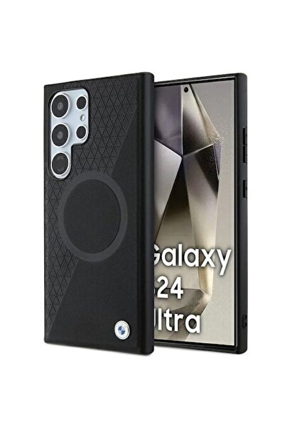 Gear Carcasă de protecție pentru Samsung Galaxy S24 Ultra, W90, plastic dur, ...