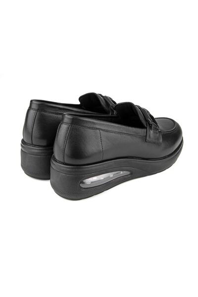 Muya Γυναικεία παπούτσια από γνήσιο δέρμα Gosa Anatomical Air Max Sole