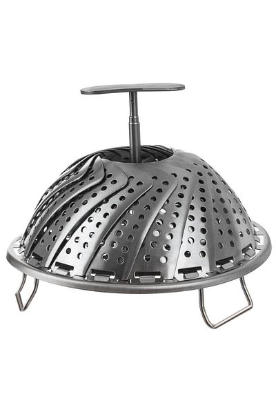 shumee Steel steam insert 14-23 cm