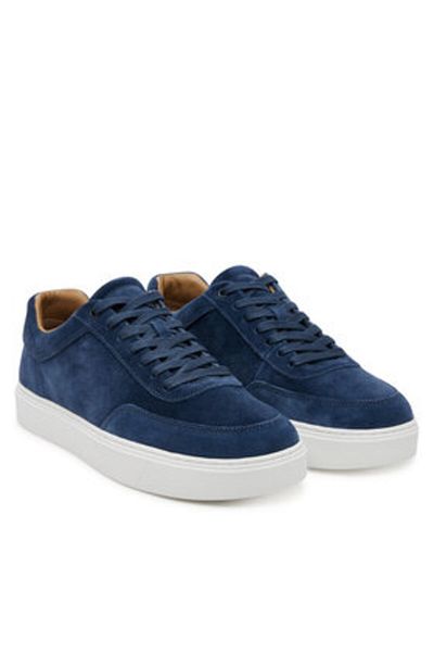 Calvin Klein Men's Sneakers HM0HM01880 No Color