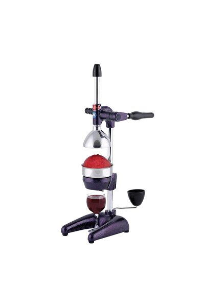 Cancan 0103 Profesyonel Tip Nar Sıkma Makinesi, 50 kg/saat