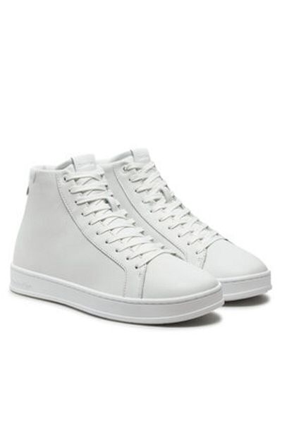 Calvin Klein Men's Sneakers HM0HM01547 White