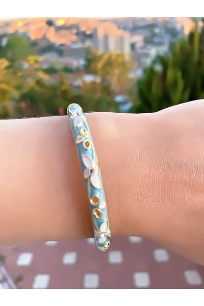 VEGALUXE Enameled Steel Clamp