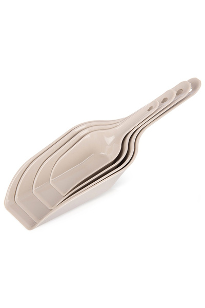 shumee Lingură spatulă 4 buc.