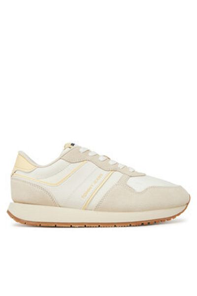 Tommy Jeans Women's Sneakers EN0EN02741 Gray