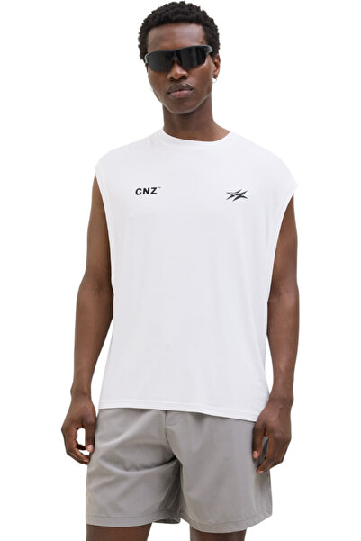 Jack & Jones Maieu JACK & JONES CNZ Berlin - 12268915-Φωτεινό Λευκό