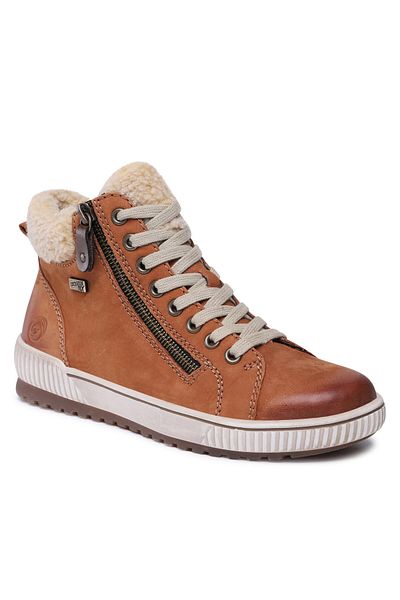 Remonte Women's Ankle Boots D0770-22 Brown