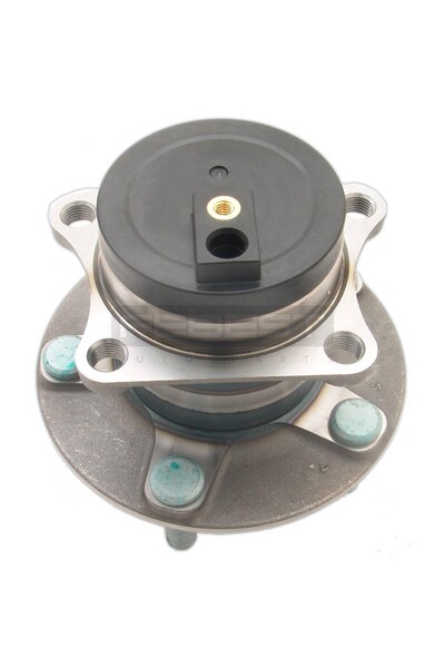FEBEST Butuc Roata Spate MAZDA 6 GH 2008-2013 MAZDA CX-7 0582-6GHR