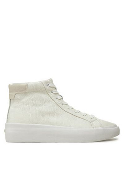 Calvin Klein Calvin Klein Women's Sneakers HW0HW02213 White