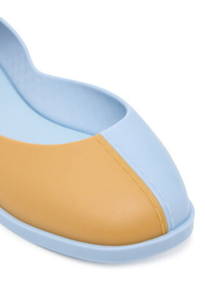 Melissa Women's Ballet Flats M 36154 Multicolor