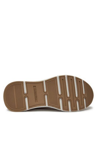 Calvin Klein Men's Sneakers HM0HM01241 Beige