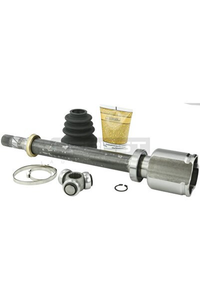 FEBEST Cap Planetara RENAULT KANGOO 2008- 2411-KANIIRH RENAULT KANGOO Express...