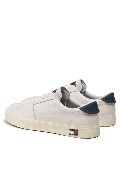 Tommy Jeans Tommy Jeans Men's Sneakers EM0EM01106 Beige