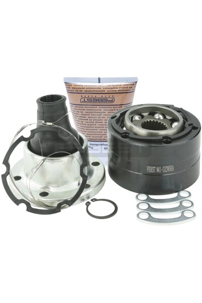 FEBEST Articulatie Cardan 0411-CU2WSHA MITSUBISHI NIMBUS