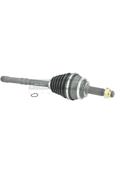 FEBEST Ansamblu Ax Cap Planetara 0114-AZT251A48LH TOYOTA AVENSIS