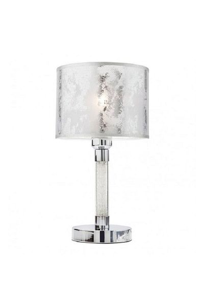 SMARTER Floor lamp, metal structure, fabric lampshade, modern style, 42 w, E27 type light source, 2...