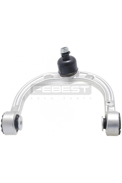FEBEST Brat Superior Fata MERCEDES BENZ ML-CLASS 164 2004-2011 1624-164UFR ME...