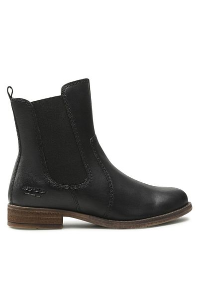 Josef Seibel Women's Ankle Boots 99680 MI720 Black