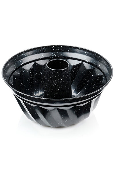 shumee Tavă de plăcintă din granit cu coș de fum 24,5 cm