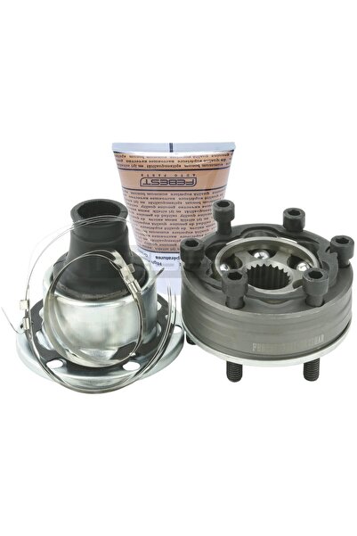 FEBEST Articulație cardan spate CADILLAC STS 2005-2011 3211-SRXSHAR CADILLAC CTS