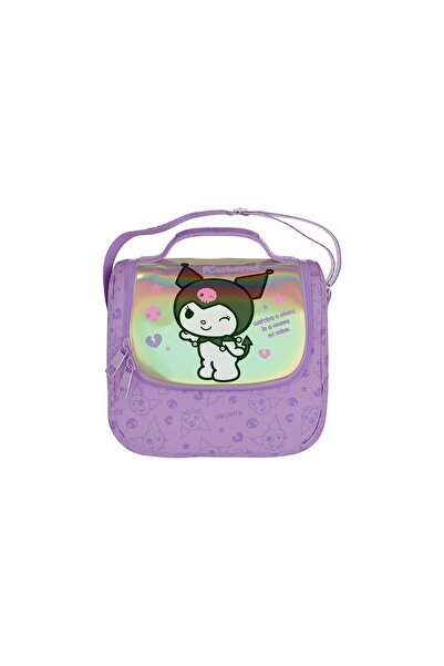 kuromi Lunch Box 3182