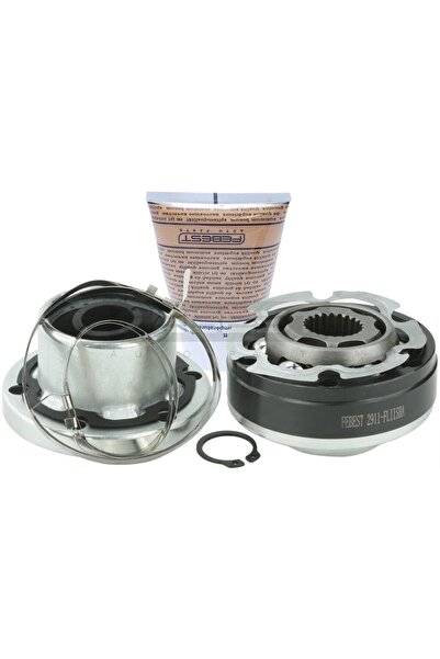 FEBEST Articulatie Cardan LAND ROVER FREELANDER II 2006-2014 2911-FLIISHA LAN...