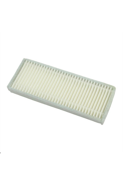 Parmis Συμβατό με Arçelik 9178038619 Ηλεκτρική σκούπα ρομπότ Φίλτρο Hepa 5 τεμαχίων