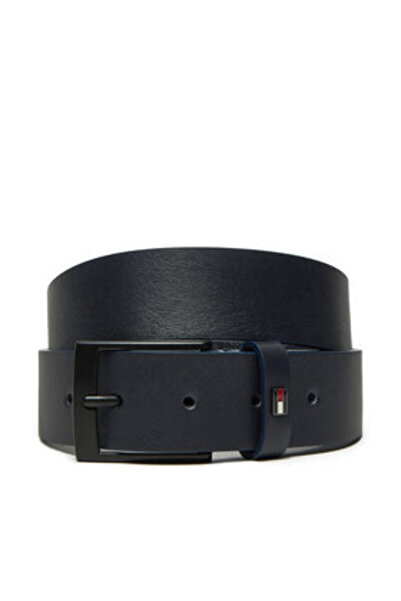 Tommy Hilfiger Curea bărbătească AM0AM13014 multicoloră
