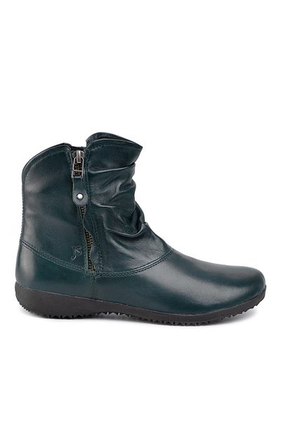 Josef Seibel Women's Ankle Boots 79724 VL971 Green