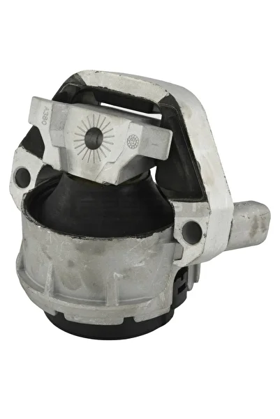 FEBEST Right engine mount (hydro bearing) ADM-A6C7RH AUDI A6