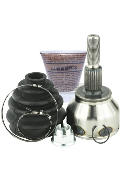 FEBEST Cap Planetara FORD FOCUS 2011- 2110-KUGII FORD FOCUS