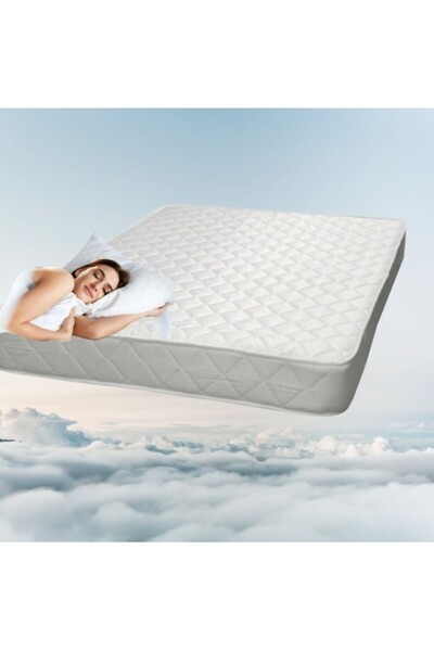 Romesa Saltea Lux Ortopedica 160x200
