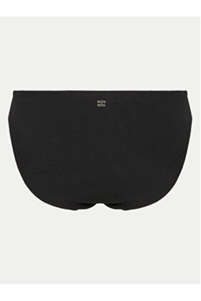 Tommy Hilfiger Women's Bikini Bottom UW0UW05836 Black