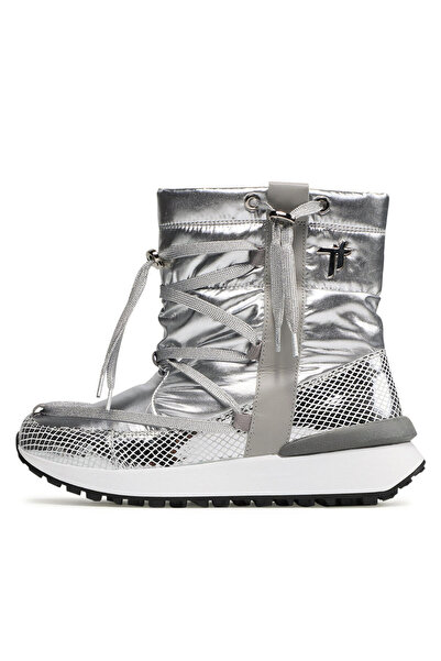 Togoshi Ghete de damă TG-18-07-000394 Argintii