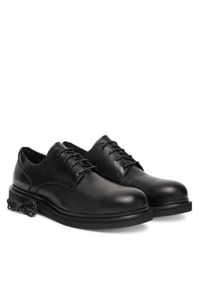Karl Lagerfeld Men's Low Shoes KL12225 Multicolor