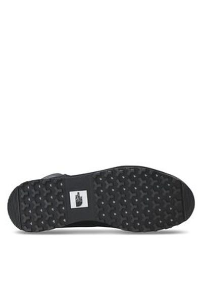 THE NORTH FACE The North Face Men's Trekking Boots NF0A8177KY41 Black