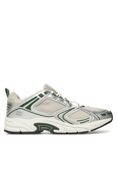 Tommy Jeans Men's Sneakers EM0EM01572 White