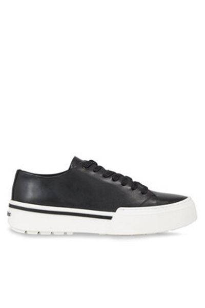 Calvin Klein Men's Sneakers HM0HM01177 Black